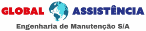 Global Assistência Técnica Logo